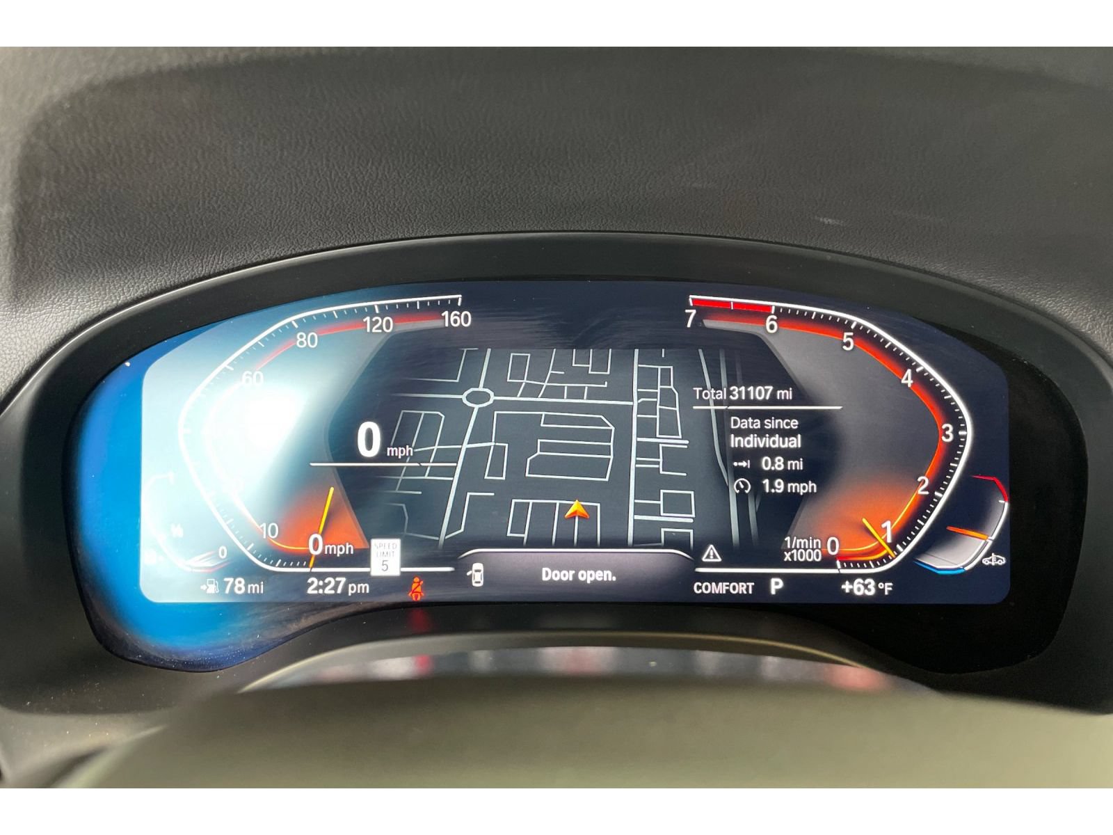 Used 2023 BMW X3 sDrive30i w/ Premium Package RWD image 39