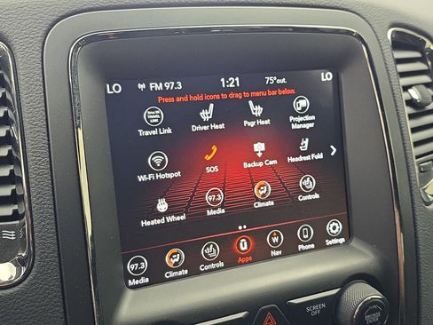 Used 2018 Dodge Durango GT w/ Premium Group AWD/4WD image 22