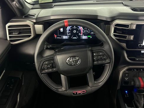 Used 2025 Toyota Sequoia Limited image 16