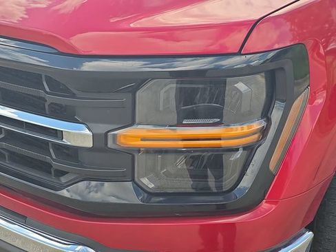 Used 2024 Ford F150 XLT w/ Equipment Group 302A MID AWD/4WD image 31
