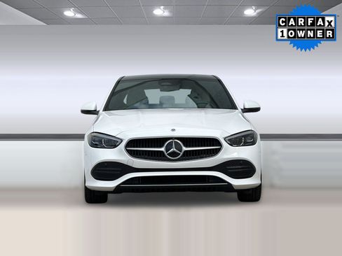 Certified 2024 Mercedes-Benz C 300 4MATIC Sedan image 6