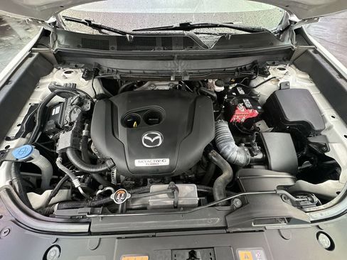 Used 2022 MAZDA CX-9 Touring w/ Touring Premium Package AWD/4WD image 27