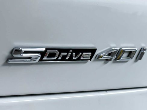 Used 2023 BMW X5 sDrive40i image 28