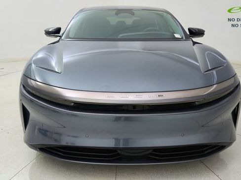 Used 2025 Lucid Air Pure RWD image 2