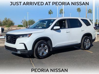 Used 2023 Honda Pilot EX-L