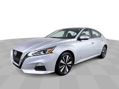 Used 2022 Nissan Altima 2.5 SV image 40
