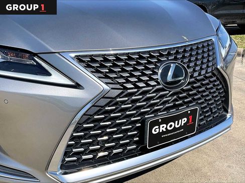 Used 2021 Lexus RX 350 FWD w/ Premium Package image 27