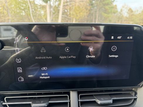 New 2026 Chevrolet Trax RS w/ Driver Confidence Package image 20