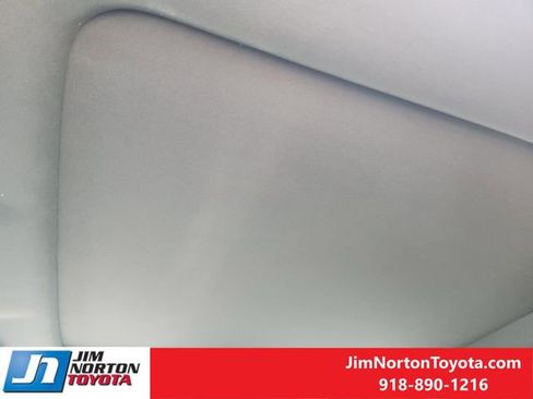 New 2026 Toyota Sequoia Limited image 19