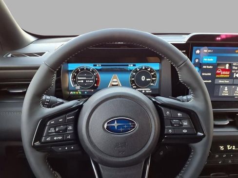 New 2026 Subaru Outback Touring XT image 26