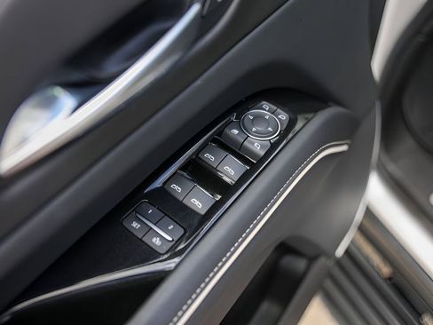 Used 2024 Cadillac Escalade Sport w/ Touring Package image 24