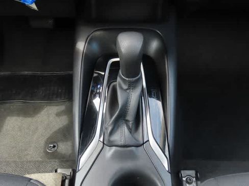 Used 2024 Toyota Corolla LE FWD image 21