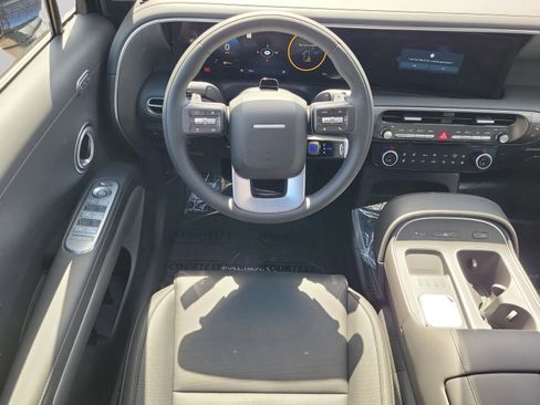 New 2026 Hyundai Palisade Calligraphy image 16