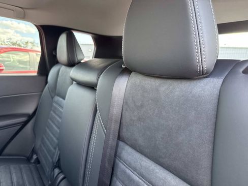 New 2026 Mitsubishi Outlander SE FWD image 13