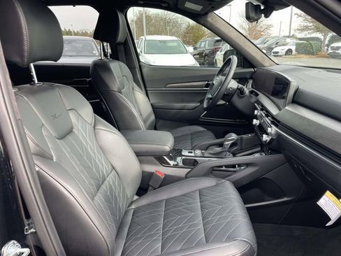 Used 2025 Kia Telluride SX Prestige X-Pro image 19