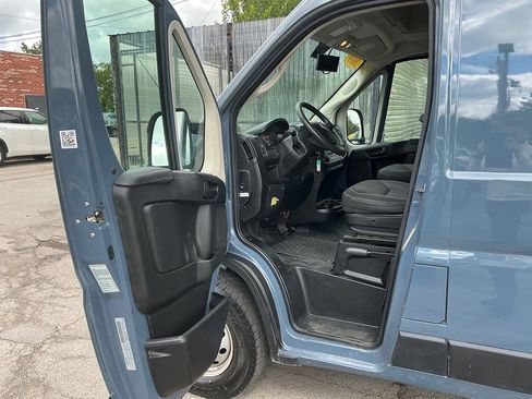 Used 2019 RAM ProMaster 3500 image 10