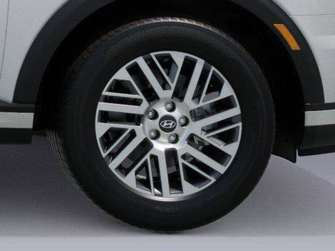 New 2026 Hyundai Palisade SEL FWD image 8