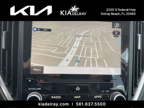 Used 2023 Subaru Forester Touring image 24