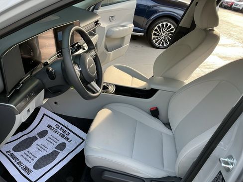 Certified 2026 Hyundai Kona SEL Sport image 11