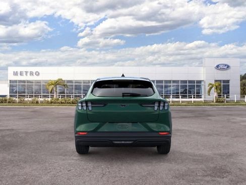 New 2026 Ford Mustang Mach-E Premium RWD image 5