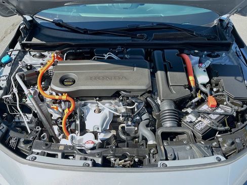 Used 2026 Honda Civic Sport Touring image 30
