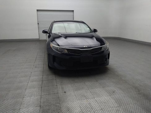 Used 2017 Kia Optima EX FWD image 14