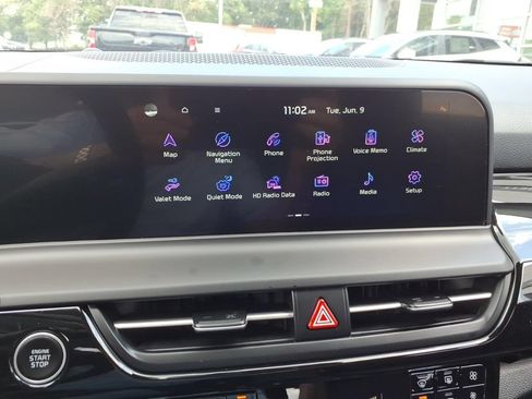 New 2026 Kia Seltos S AWD/4WD image 18