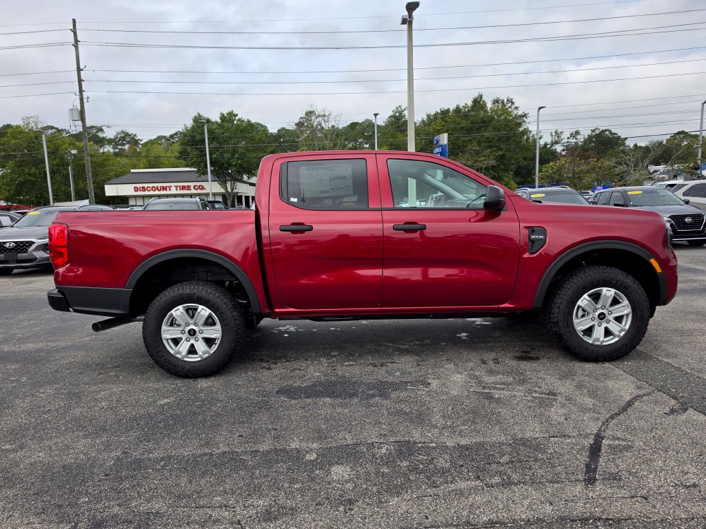 New 2026 Ford Ranger XL w/ Trailer Tow Package RWD image 6