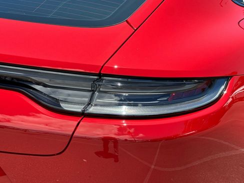 Certified 2023 Porsche Panamera Platinum Edition RWD image 28