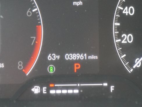 Used 2023 Honda Civic EX-L image 23