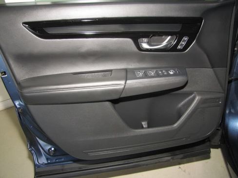 Certified 2024 Honda CR-V EX-L image 10