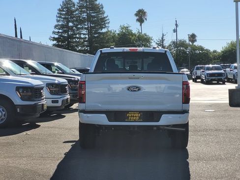 New 2026 Ford F150 XLT w/ Equipment Group 302A MID AWD/4WD image 5
