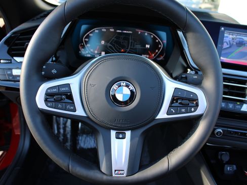 Used 2025 BMW Z4 M40i w/ Edition image 17