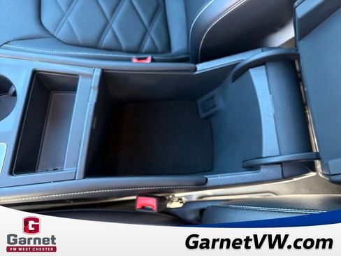 Certified 2025 Volkswagen Atlas SE image 25