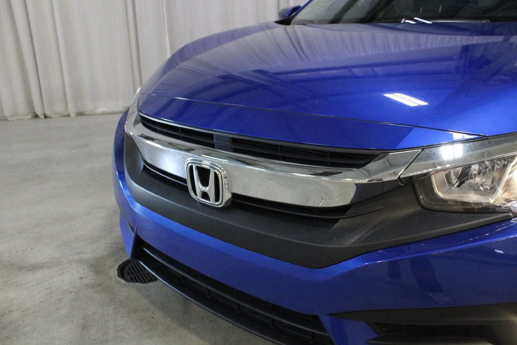 Used 2018 Honda Civic EX-T image 31