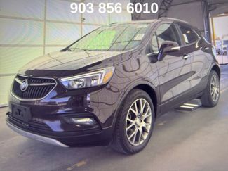 Used 2017 Buick Encore Sport Touring video 1