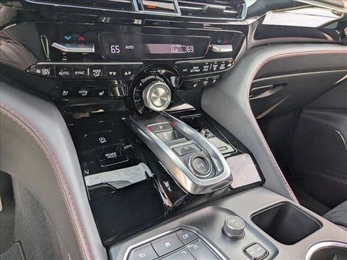 Certified 2024 Acura MDX A-Spec image 11