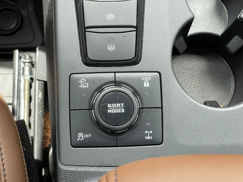 Used 2024 Ford Bronco Sport Badlands w/ Premium Package AWD/4WD image 29