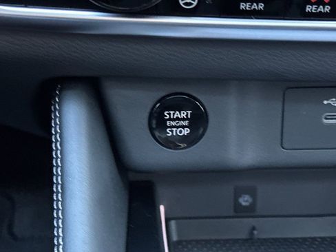 New 2026 Nissan Rogue Platinum w/ Platinum Premium Package image 20