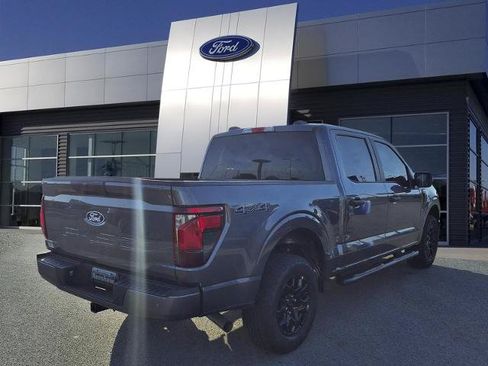 Certified 2025 Ford F150 STX AWD/4WD image 2