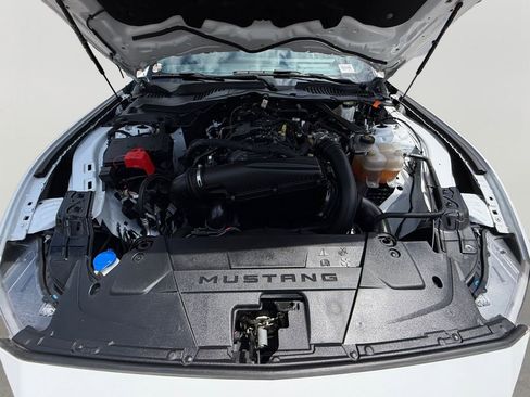 Used 2024 Ford Mustang Premium RWD image 9