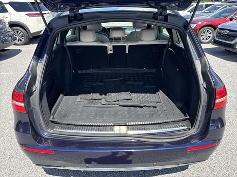 Used 2019 Mercedes-Benz E 450 4MATIC Wagon image 32