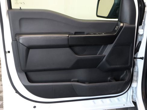 Used 2025 Ford F150 STX RWD image 18