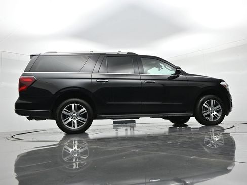 Certified 2024 Ford Expedition Max Limited AWD/4WD image 25