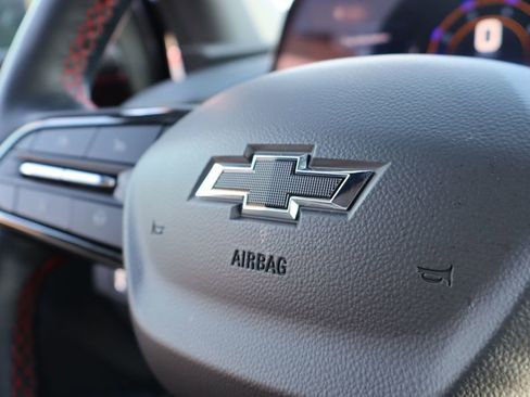 Used 2024 Chevrolet Traverse RS w/ LPO, Floor Liner Package image 29