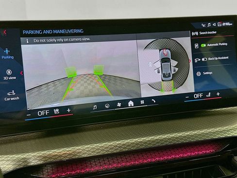 Used 2025 BMW M340i xDrive image 17