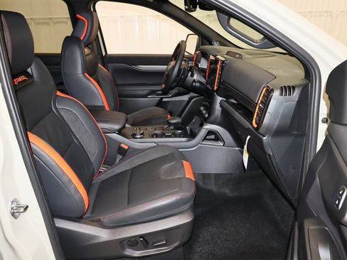 New 2025 Ford Ranger Raptor image 14