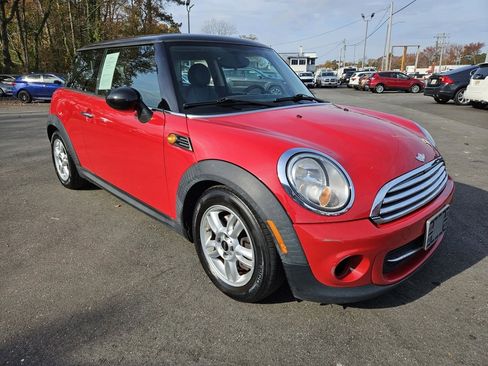 Used 2012 MINI Cooper Hardtop image 3