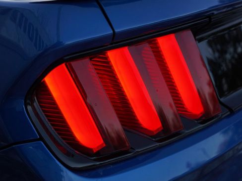 Used 2017 Ford Mustang Shelby GT350 w/ Electronics Package image 26