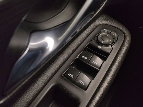 Used 2019 GMC Terrain SLT FWD image 27